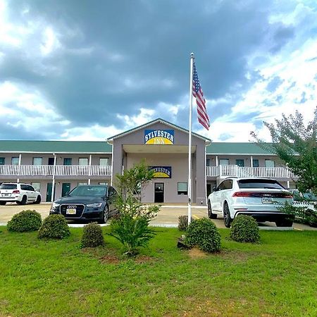 Sylvester Inn Exterior photo