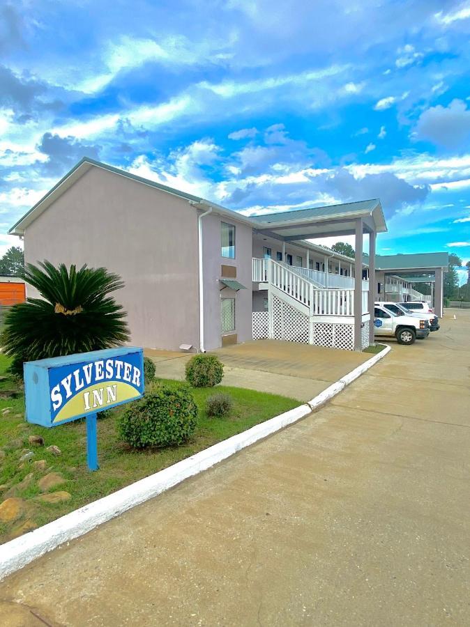 Sylvester Inn Exterior photo